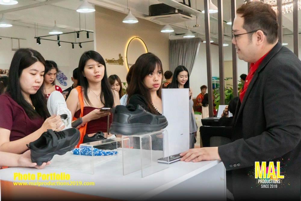 Company Chinese New Year Celebrations Photography Portfolio MAL 2019  (19).webp